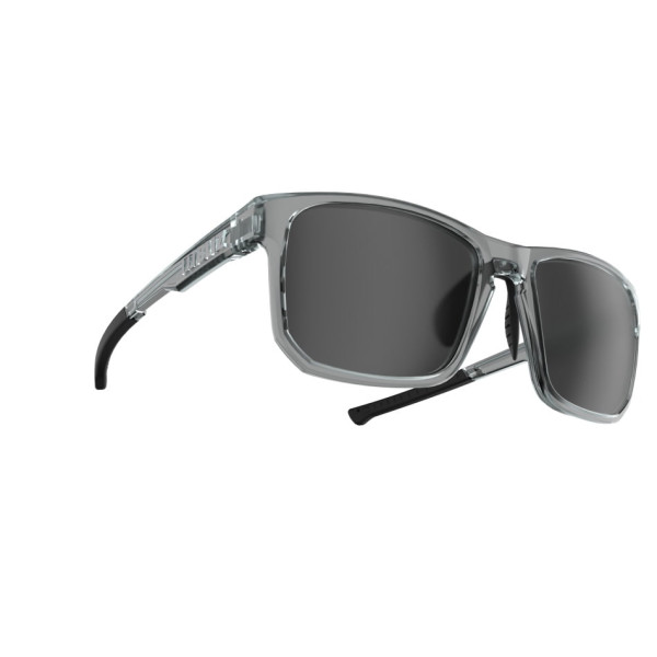 BLIZ Active Ignite | Grey Transparent akiniai