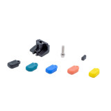 BMC ICS2 MTT Hardware Kit | MY22 URS01 | Roadmachine X | 257 AMP