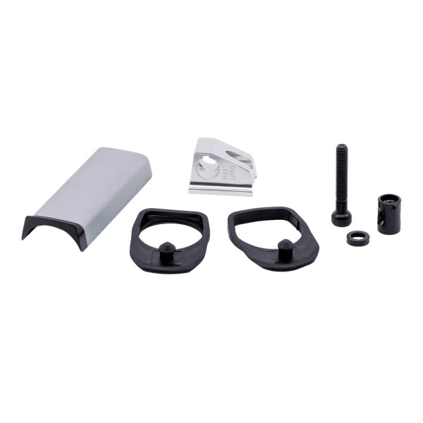 BMC No 30 balnelio iškyšos tvirtinimo dalys | URS 01