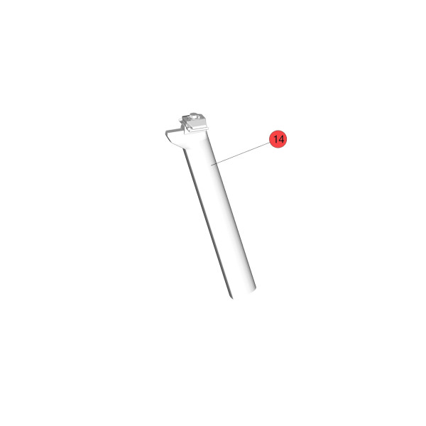 BMC Timemachine 01 Road Seatpost