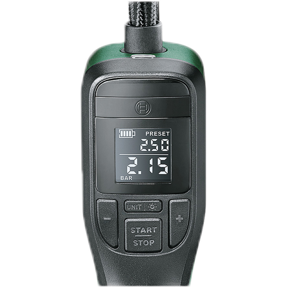 Bosch EasyPump Cordless Compressed Electric Pump