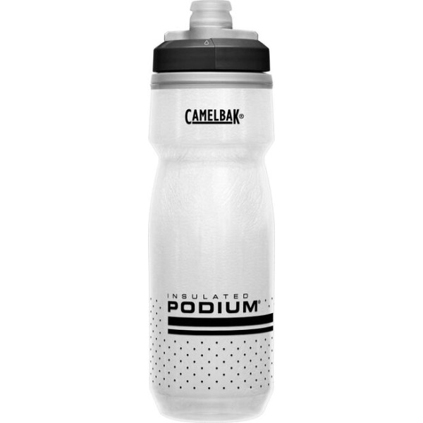 CamelBak Podium® Chill Bottle 620 ml | White