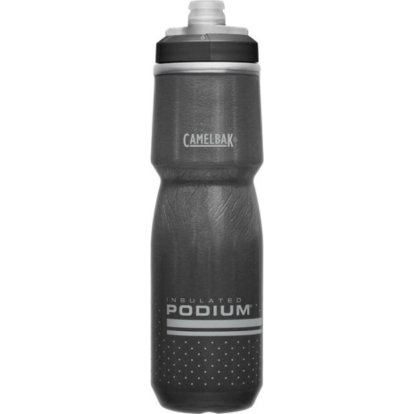 CamelBak Podium® Chill Bottle 710 ml | Black