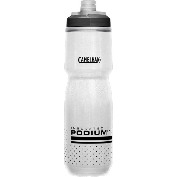 CamelBak Podium® Chill Bottle 710 ml | White