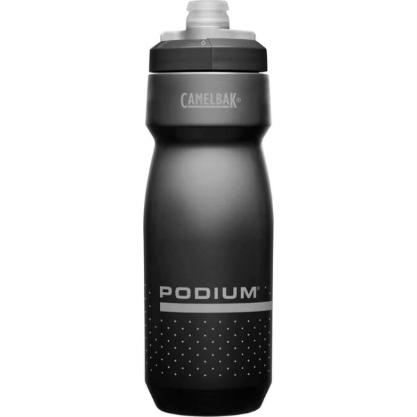 CamelBak Podium® gertuvė 710 ml / Black