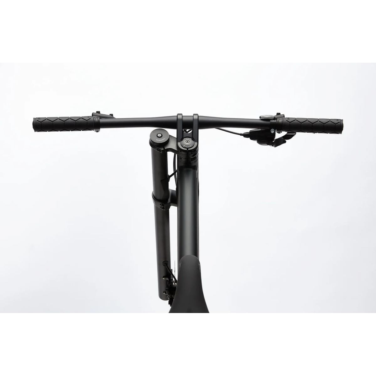 Cannondale Bad Boy 1 hibridinis dviratis / Black