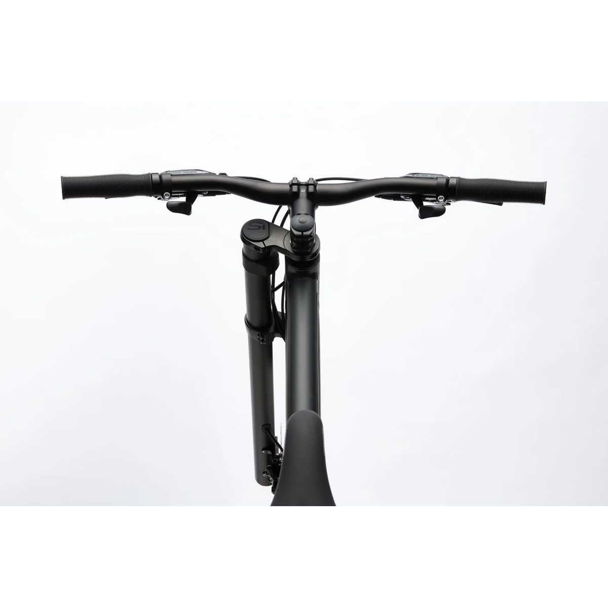 Cannondale Bad Boy 3 hibridinis dviratis / Black