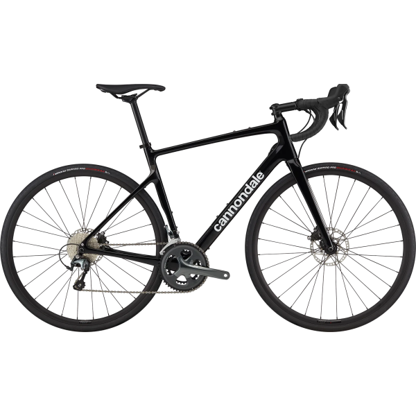 Cannondale Synapse Carbon 4 plento dviratis / Cashmere