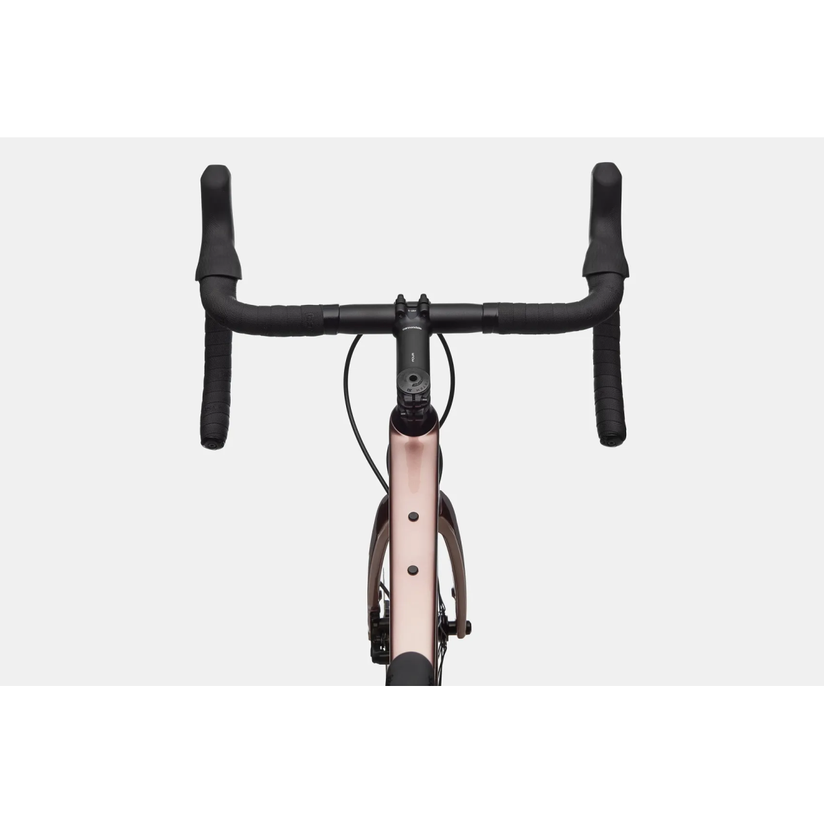 Cannondale Synapse Carbon 4 plento dviratis / Rose Gold