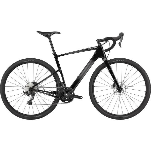 Cannondale Topstone Carbon 3 Gravel dviratis | Carbon
