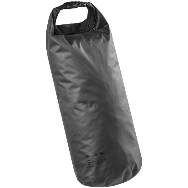 Canyon 5L Dry krepšys ant šakės | 5 L