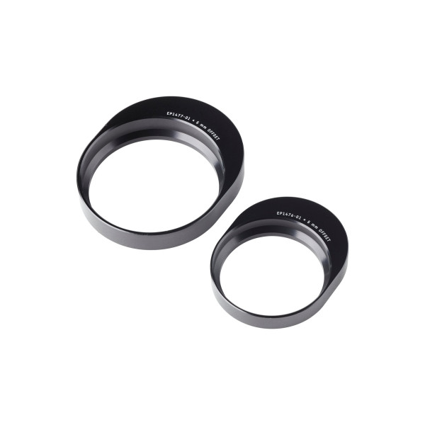 Canyon GP7201-01 Headset Cup Offset