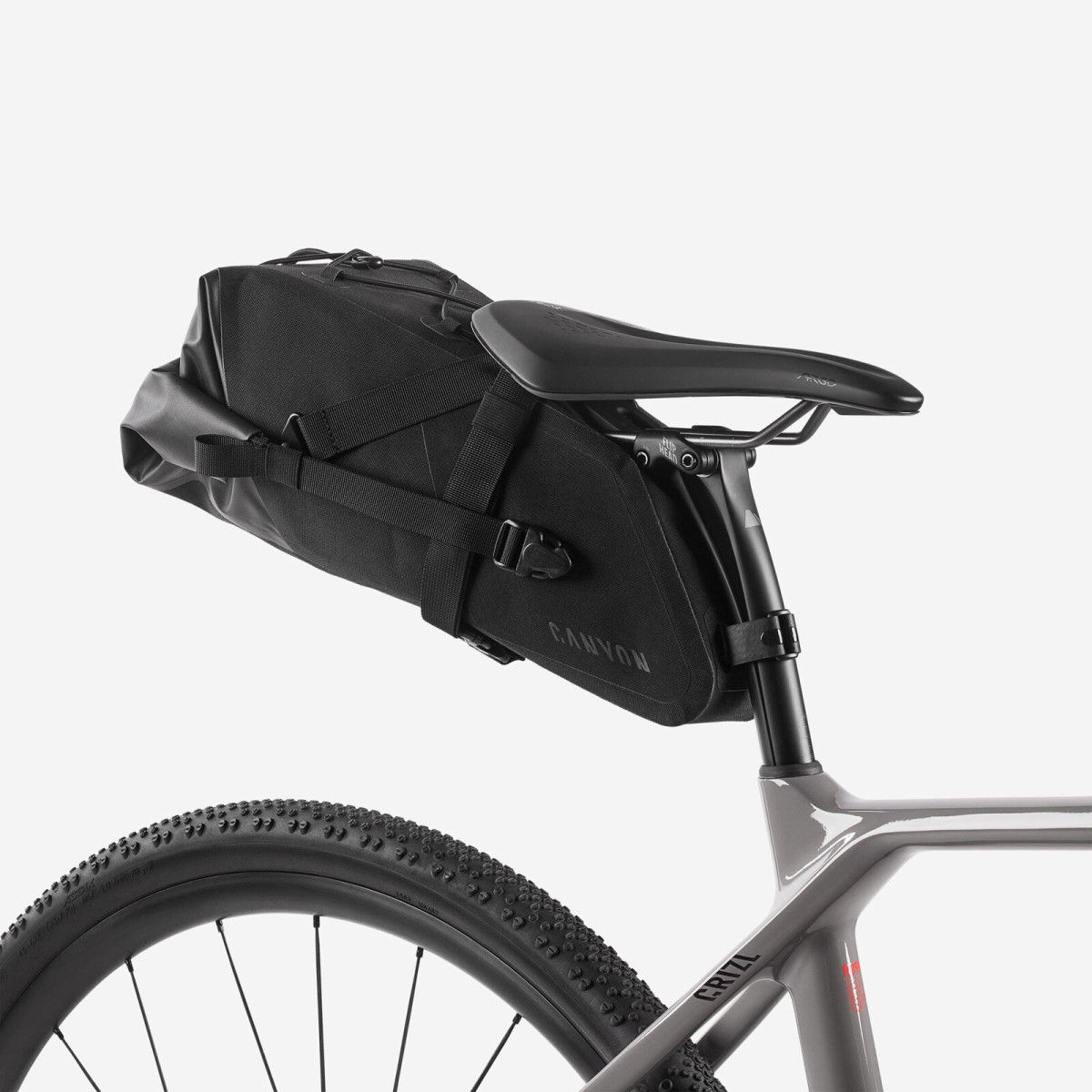 Canyon 5L Dry Bag