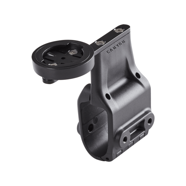 Canyon Speedmax Computer Mount