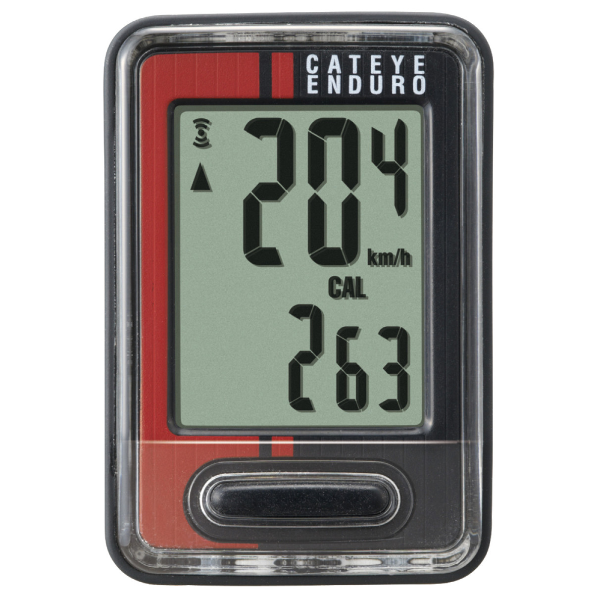 Cat Eye Enduro Computer Cat Eye Enduro Computer