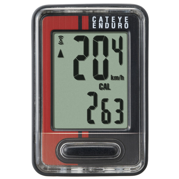 Cat Eye Enduro Computer