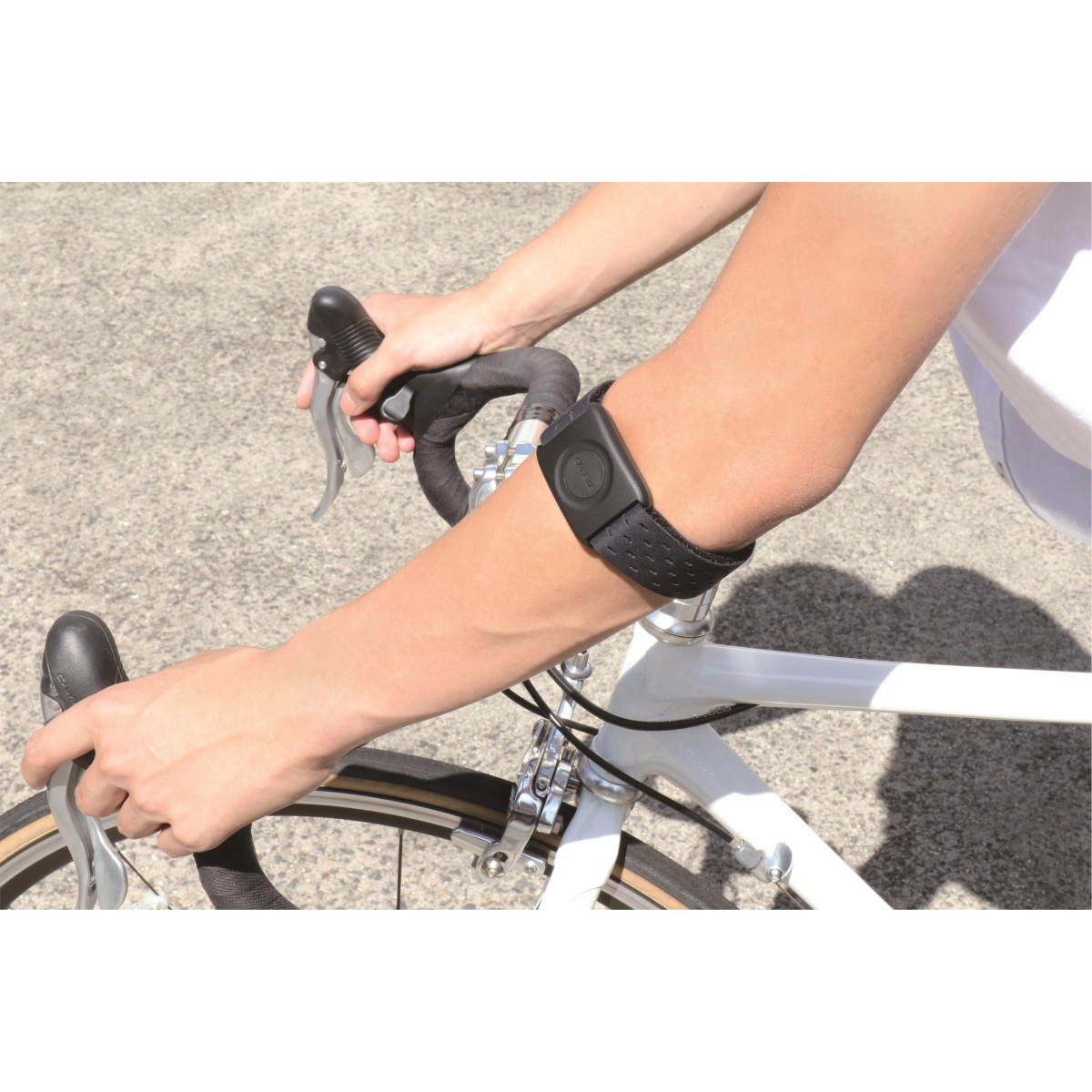 Cat Eye OHR-31 Heart Rate Sensor Cat Eye OHR-31 Heart Rate Sensor