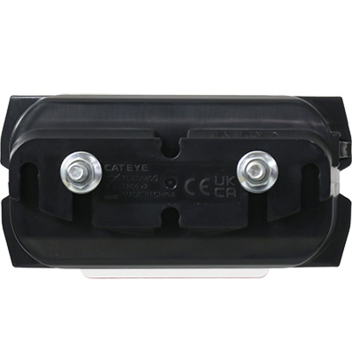 Cat Eye Reflex Rack Rear Light Cat Eye Reflex Rack Rear Light