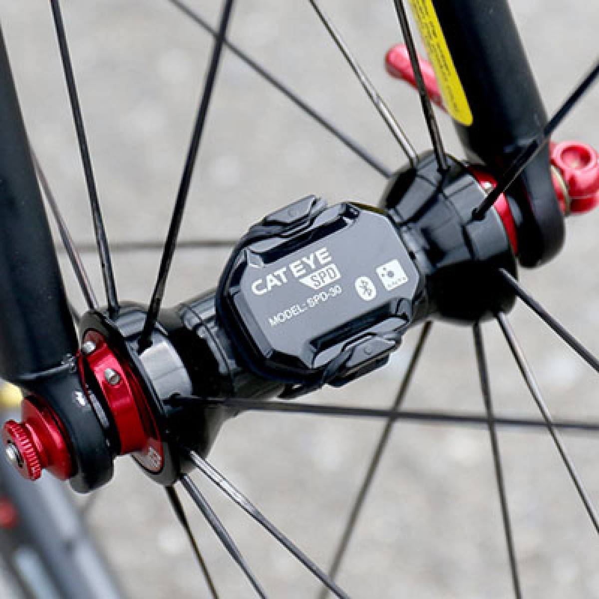 Cat Eye SPD-30 Speed Sensor Cat Eye SPD-30 Speed Sensor