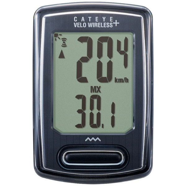 Cat Eye Velo Wireless+ Computer