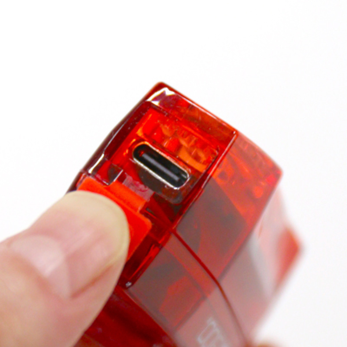 Cat Eye ViZ300 Rear Light | USB-C Cat Eye ViZ300 Rear Light | USB-C