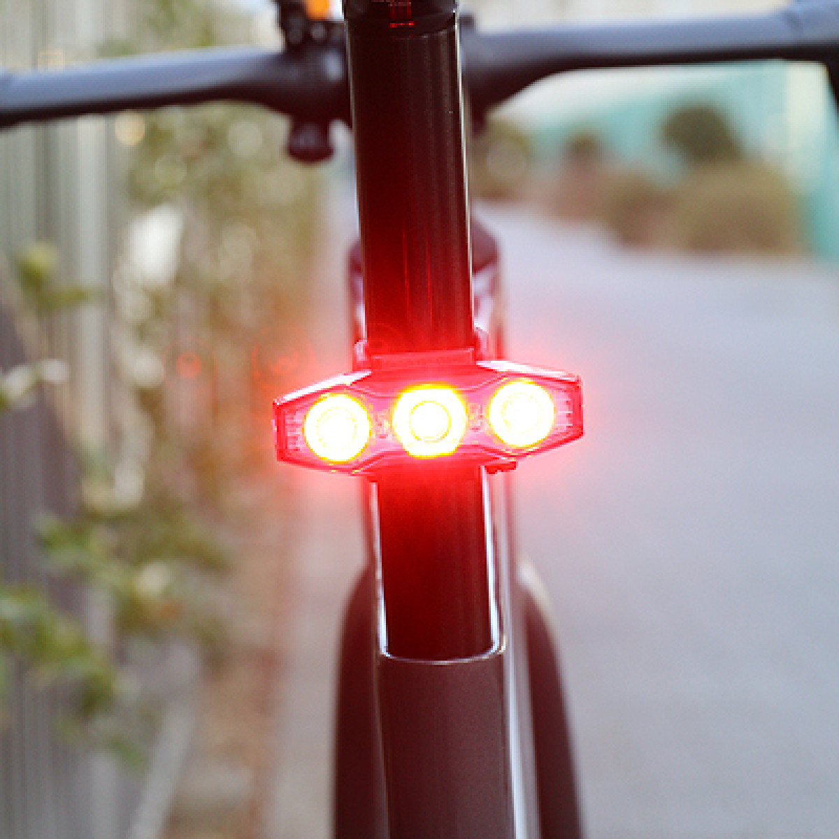 Cat Eye ViZ450 Rear Light | USB-C Cat Eye ViZ450 Rear Light | USB-C