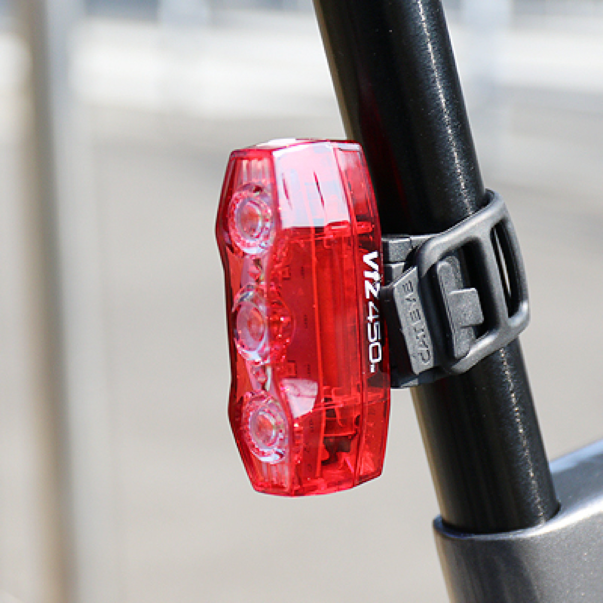 Cat Eye ViZ450 Rear Light | USB-C Cat Eye ViZ450 Rear Light | USB-C