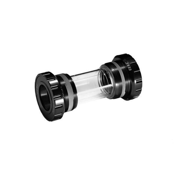 Cema Bottom Bracket | Shimano | BSA 68/73 mm | Keramika | Black