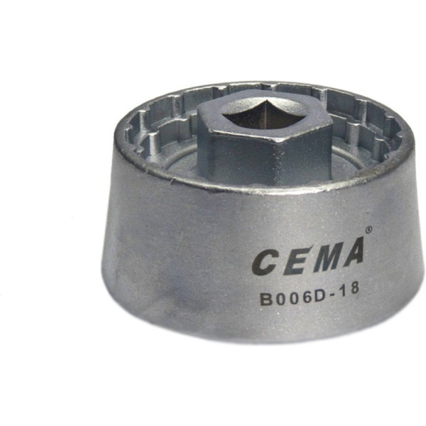 Cema Bottom Bracket Tool | 30 mm