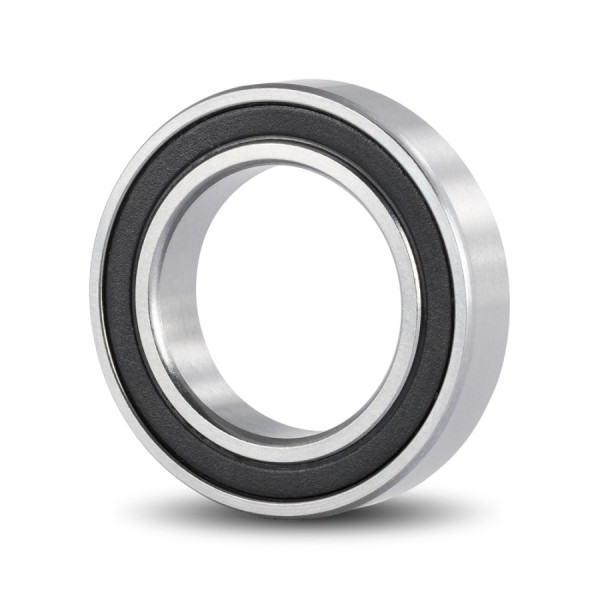 Cema Bottom Bracket Bearing 24377 | 24x37x7 mm | Chrome Steel