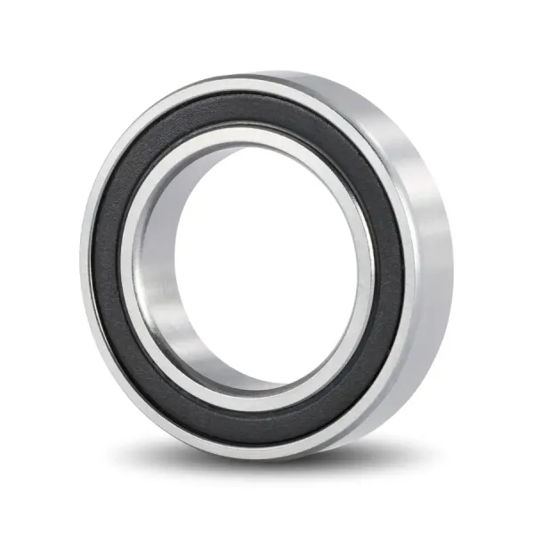 Cema Wheel Bearing 6000 | 10x26x8 mm | Chrome Steel