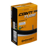 Continental Compact 16" Inner Tube | AV 34mm