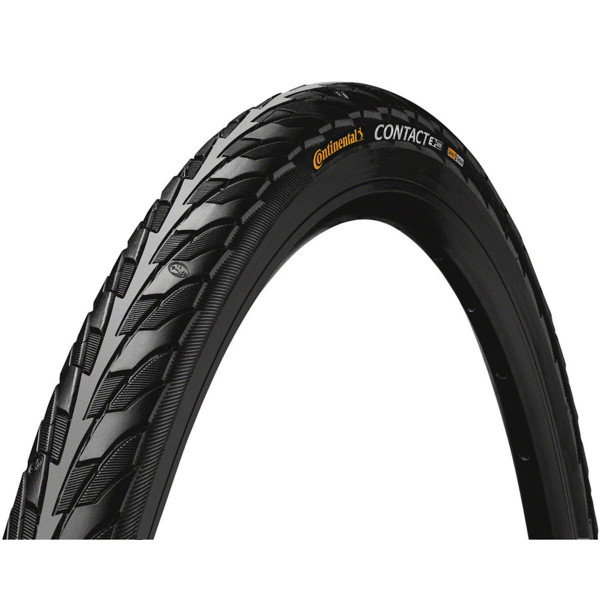 Continental Contact 26" padanga | Black