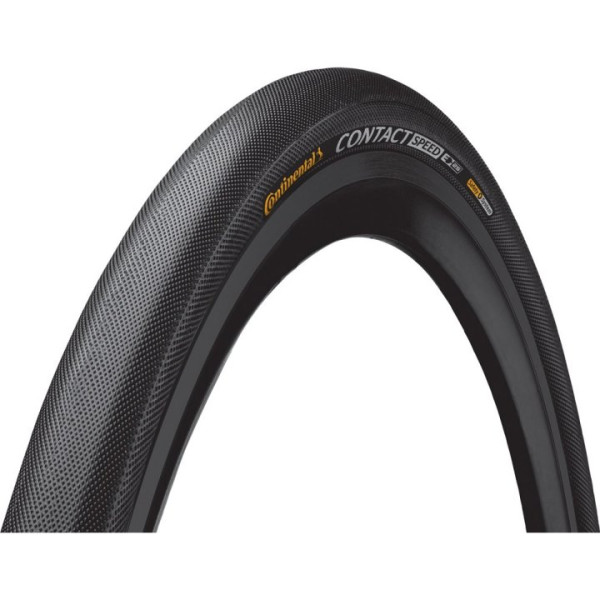 Continental Contact Speed 20" padanga | Black