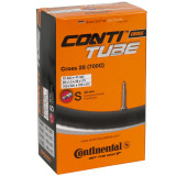 Continental Cross 28" kamera | SV