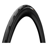 Continental Grand Prix 5000 28" sulankstoma padanga / Black - Black