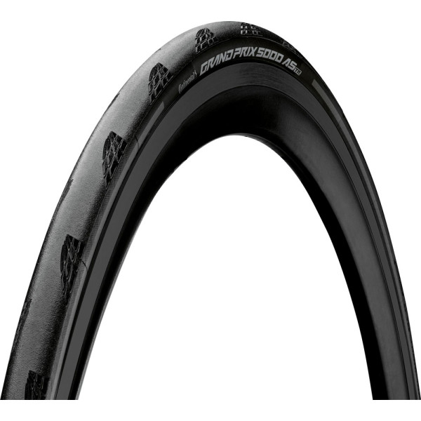 Continental Grand Prix 5000 AllSeason TR 28" Folding Tire | Black - Black
