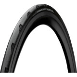 Continental Grand Prix 5000 S TR 28" sulankstoma padanga | Black - Black