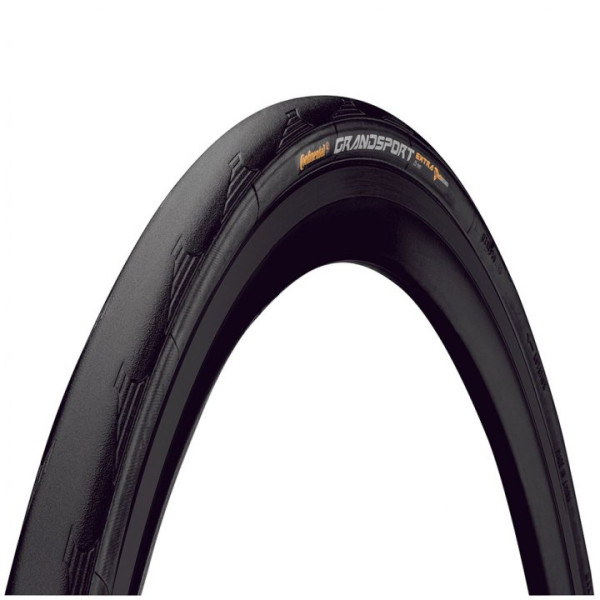 Continental Grand Sport Extra 28" Tire | Black - Black