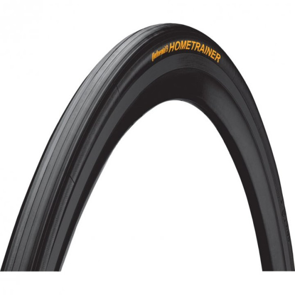 Continental Hometrainer 26" Folding Tire | Black - Black