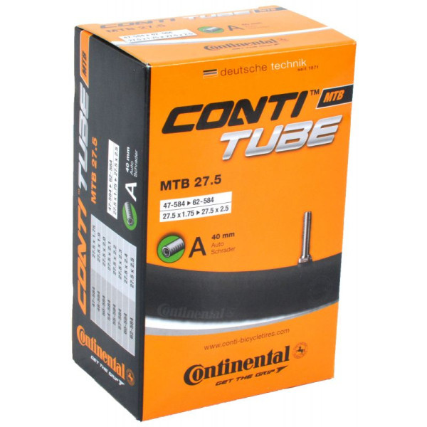 Continental MTB 27.5" Inner Tube | AV 40mm