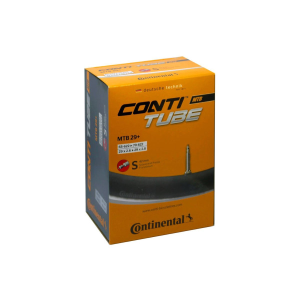 Continental MTB 29" Wide Inner Tube | SV 42mm