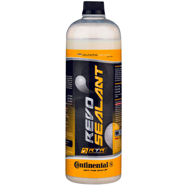 Continental RevoSealant Repair Fluid | 1000 ml Continental RevoSealant Repair Fluid | 1000 ml