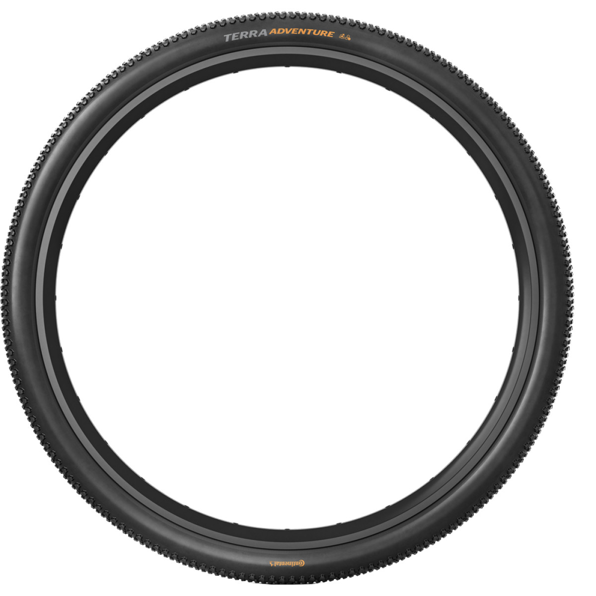 Continental Terra Adventure Trail Grip 28" TLR Folding Tire | Black Continental Terra Adventure Trail Grip 28" TLR Folding Tire | Black