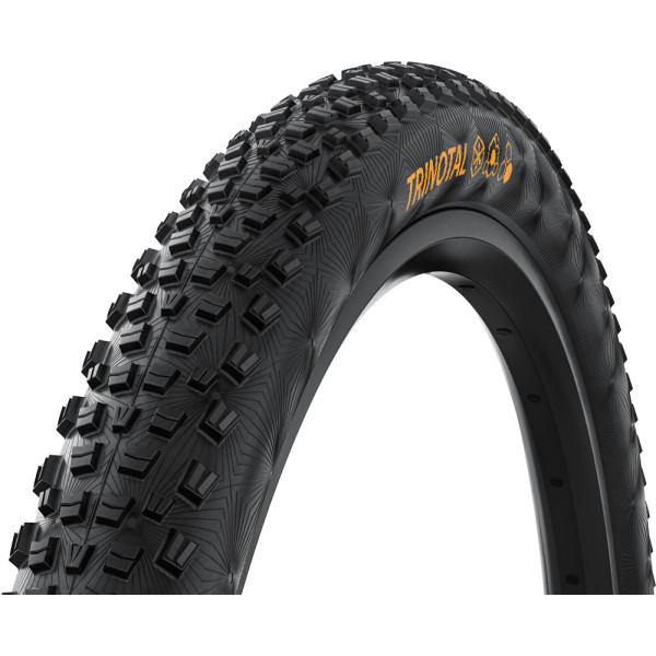 Continental Trinotal Trail Rapid 29" TR E-25 sulankstoma padanga | Black