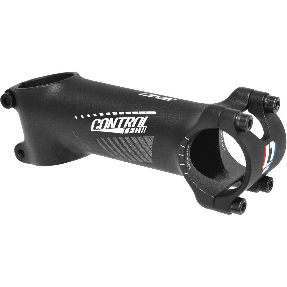 Controltech One 17° Stem | 31.8mm Controltech One 17° Stem | 31.8mm