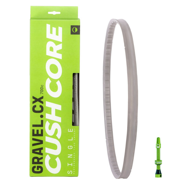 Cush Core Gravel padangos įdėklas