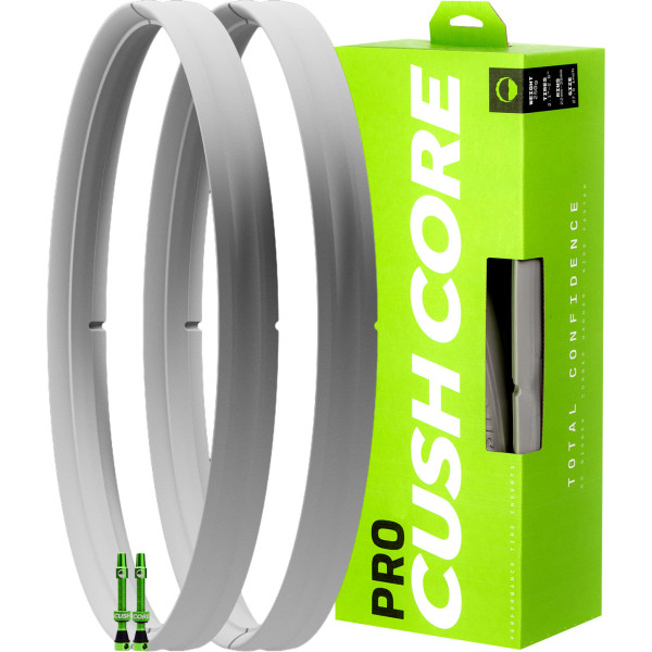 Cush Core Pro padangos įdėklų komplektas