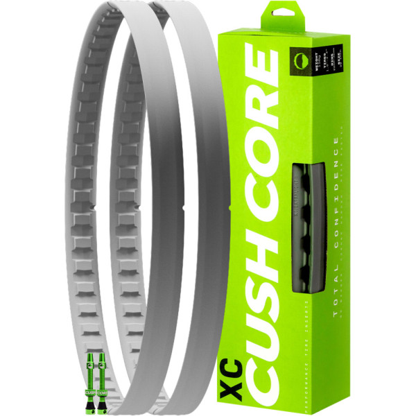 Cush Core XC padangos įdėklų komplektas
