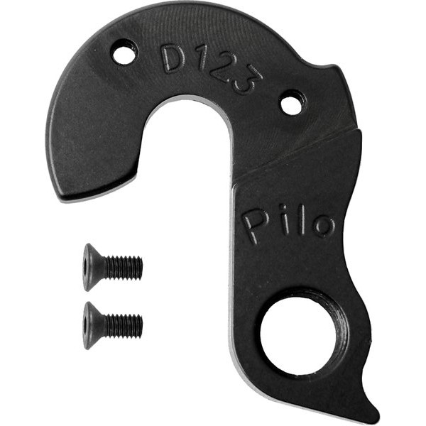 Pilo D123 Derailleur Hanger | Cannondale, KTM